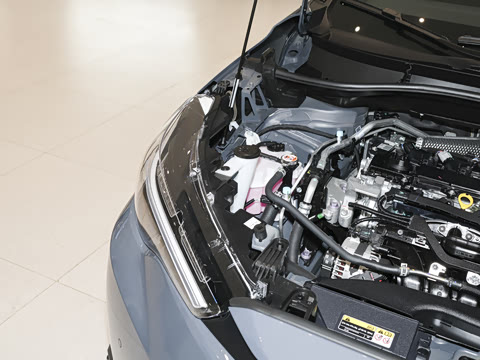 2026 Toyota Frontlander Image 22